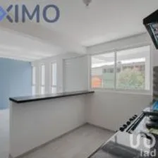 NEX-172866 - Departamento en Renta, con 2 recamaras, con 1 baño, con 84 m2 de construcción en San Rafael, CP 54120, México.