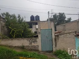 NEX-176243 - Casa en Venta, con 4 recamaras, con 2 baños, con 100 m2 de construcción en Peñitas, CP 52920, México.