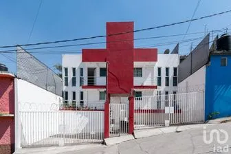 NEX-192525 - Departamento en Renta, con 2 recamaras, con 1 baño, con 84 m2 de construcción en Los Parajes, CP 54120, México.