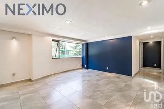 NEX-196803 - Departamento en Renta, con 3 recamaras, con 2 baños, con 120 m2 de construcción en Viveros del Valle, CP 54060, México.