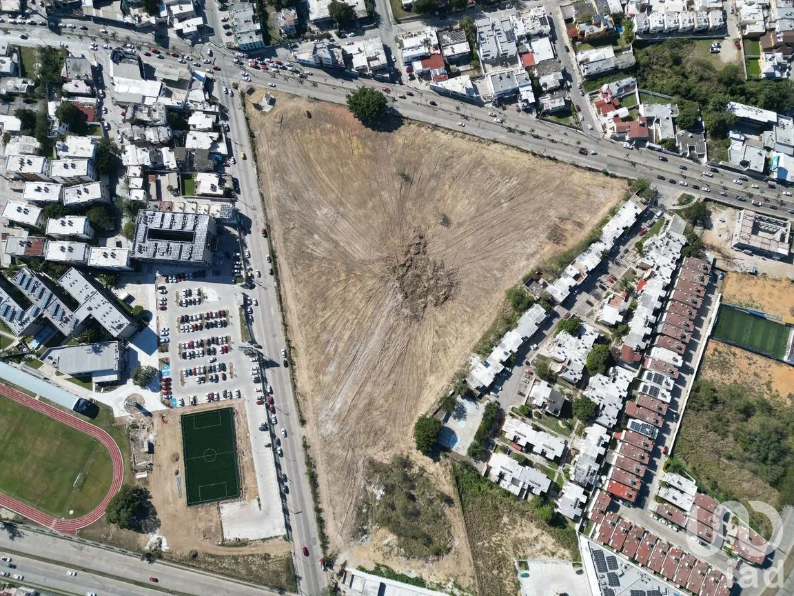 Terreno en Venta en Petrolera, Tampico, Tamaulipas | NEX-197080 | iad México | Foto 2 de 16
