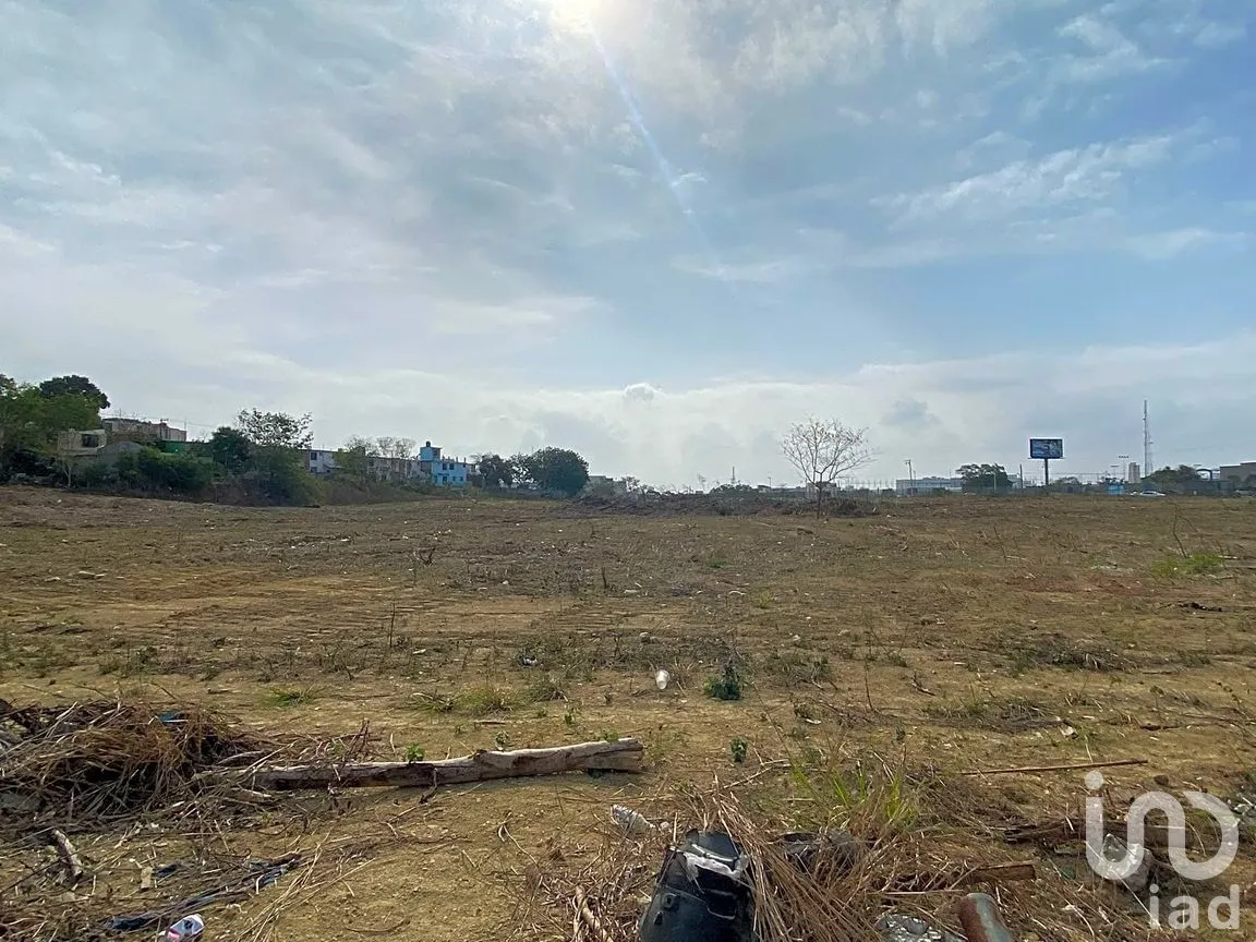 Terreno en Venta en Petrolera, Tampico, Tamaulipas | NEX-197080 | iad México | Foto 11 de 16