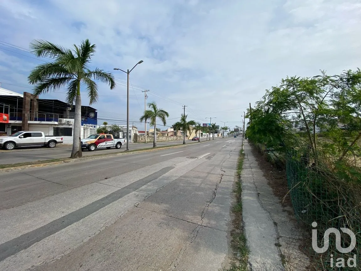 Terreno en Venta en Petrolera, Tampico, Tamaulipas | NEX-197080 | iad México | Foto 12 de 16