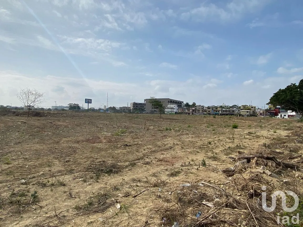 Terreno en Venta en Petrolera, Tampico, Tamaulipas | NEX-197080 | iad México | Foto 13 de 16