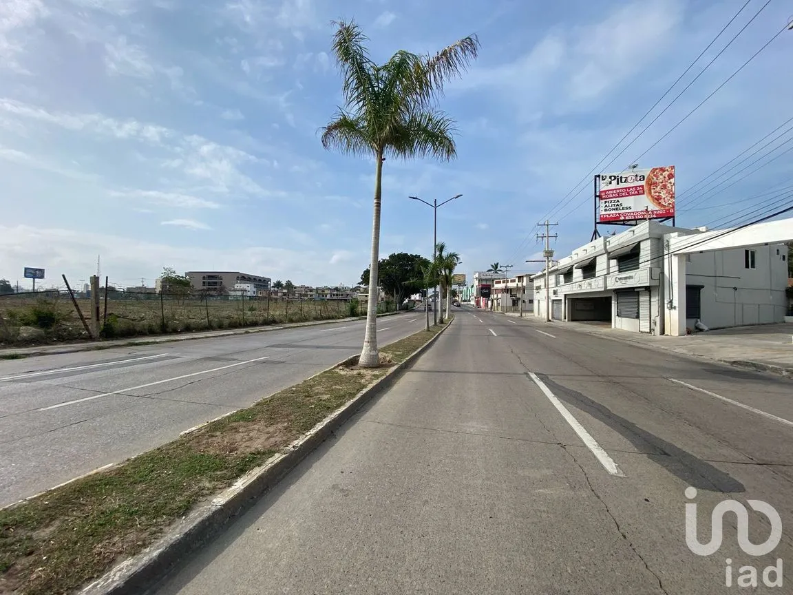 Terreno en Venta en Petrolera, Tampico, Tamaulipas | NEX-197080 | iad México | Foto 15 de 16