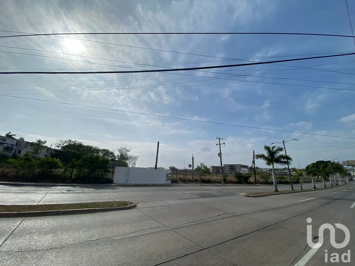 Terreno en Venta en Petrolera, Tampico, Tamaulipas | NEX-197080 | iad México | Foto 16 de 16