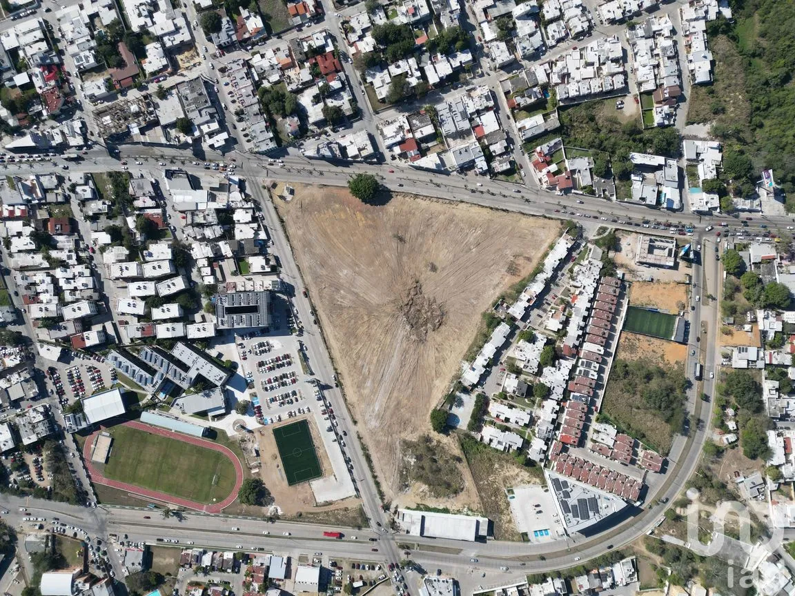 Terreno en Venta en Petrolera, Tampico, Tamaulipas | NEX-197080 | iad México | Foto 3 de 16