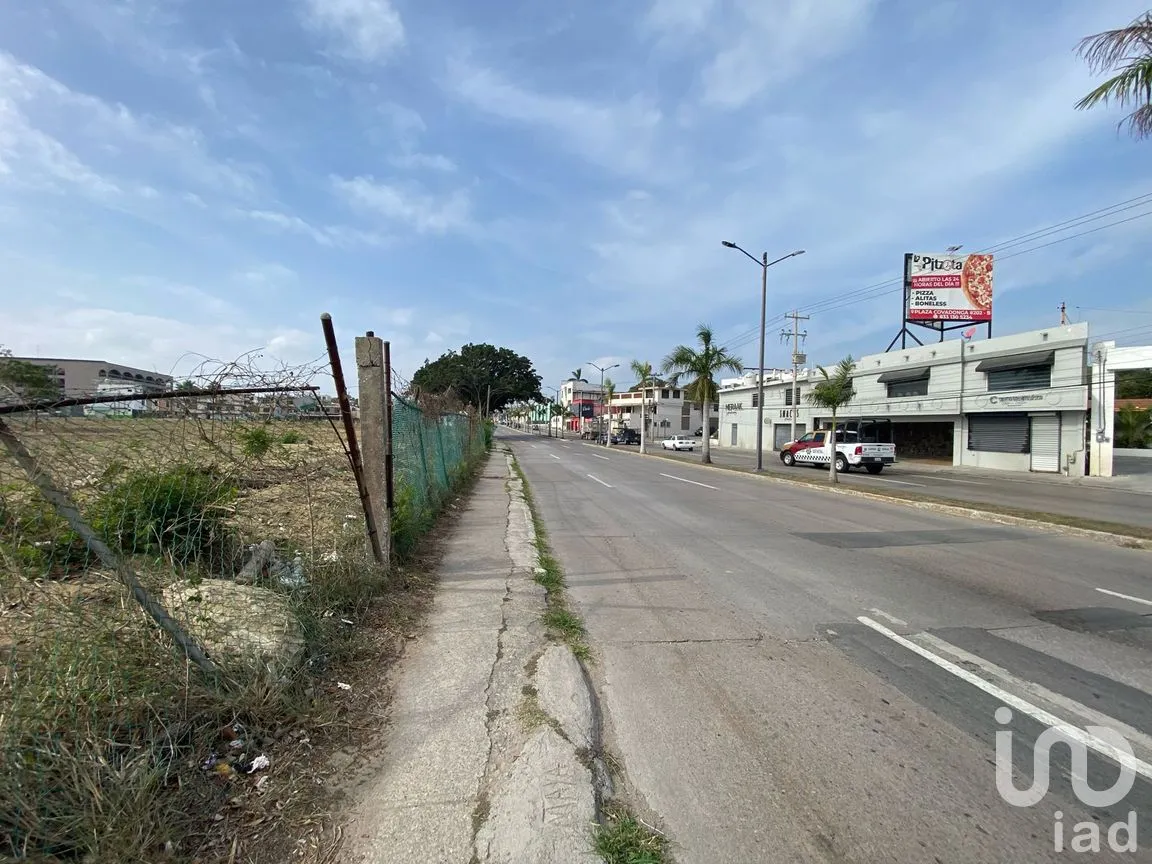 Terreno en Venta en Petrolera, Tampico, Tamaulipas | NEX-197080 | iad México | Foto 4 de 16