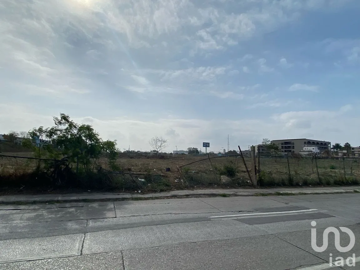 Terreno en Venta en Petrolera, Tampico, Tamaulipas | NEX-197080 | iad México | Foto 5 de 16