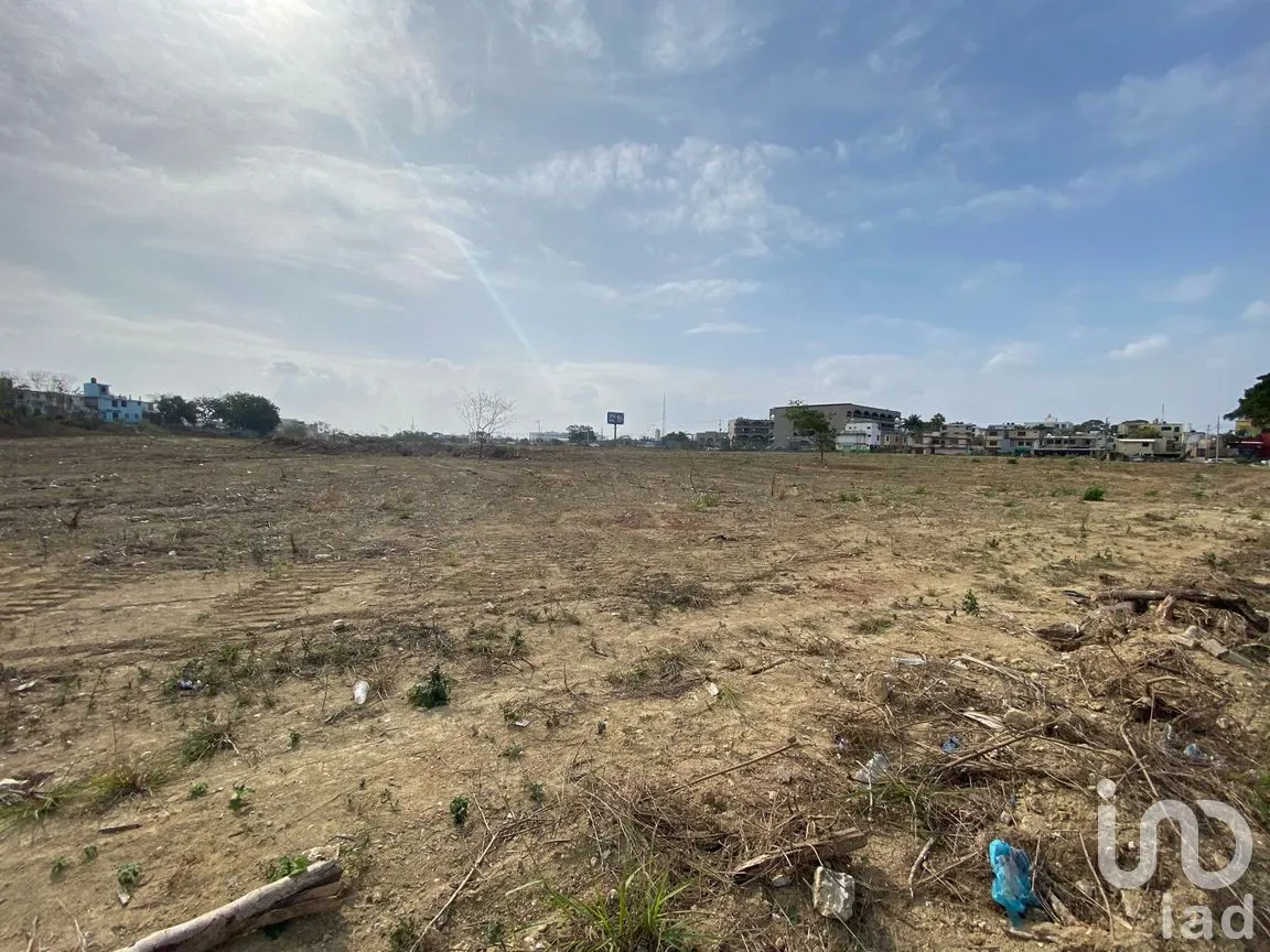 Terreno en Venta en Petrolera, Tampico, Tamaulipas | NEX-197080 | iad México | Foto 7 de 16