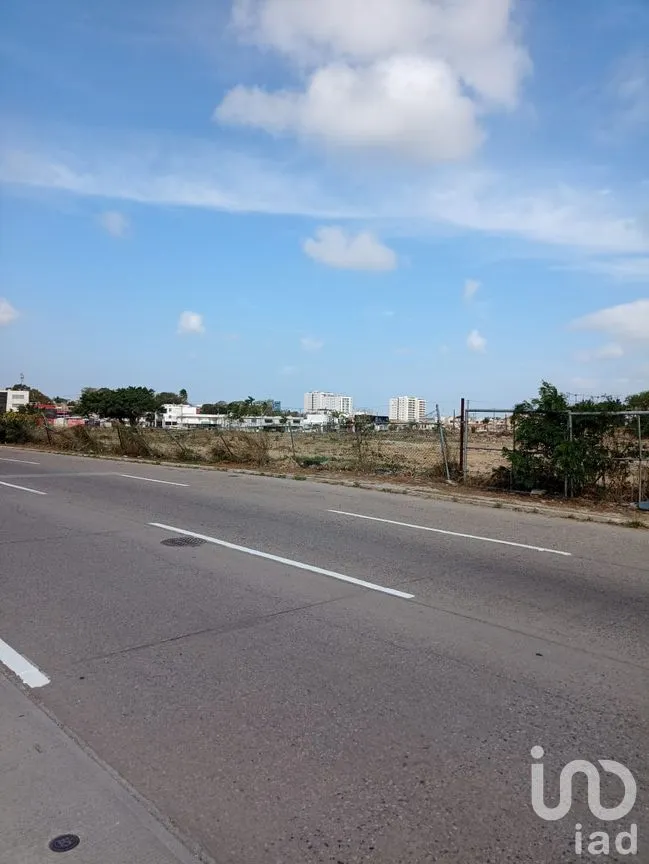 Terreno en Venta en Petrolera, Tampico, Tamaulipas | NEX-197080 | iad México | Foto 8 de 16