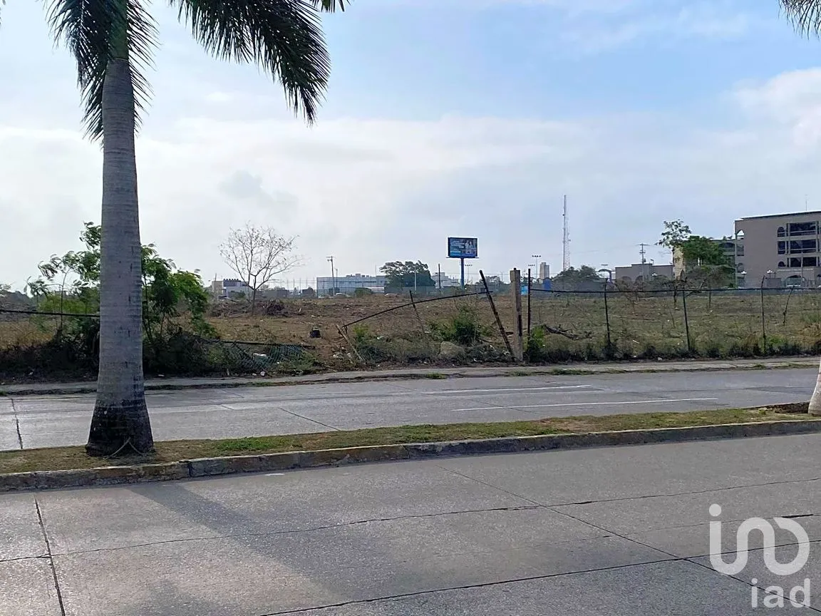 Terreno en Venta en Petrolera, Tampico, Tamaulipas | NEX-197080 | iad México | Foto 9 de 16