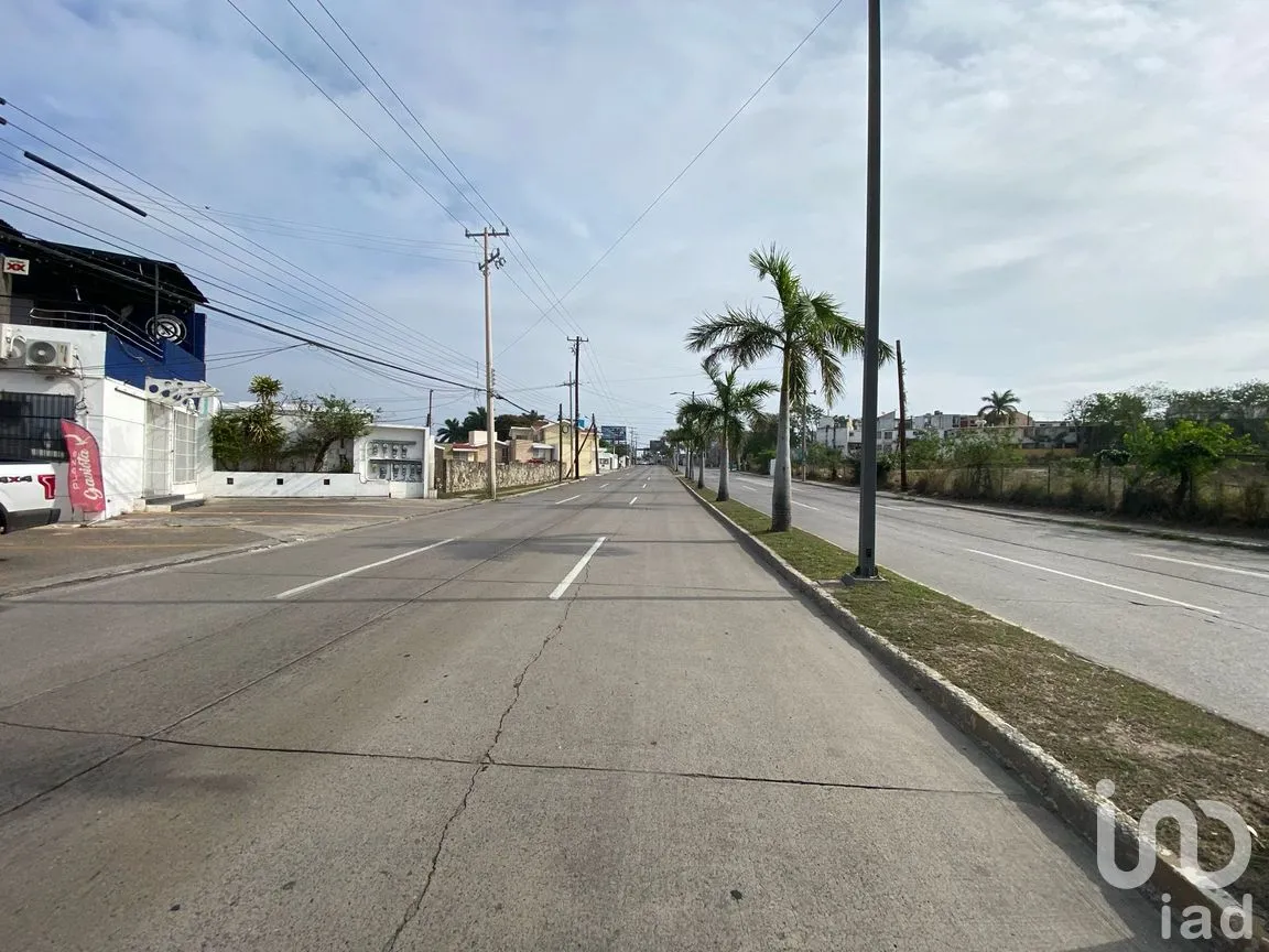 Terreno en Venta en Petrolera, Tampico, Tamaulipas | NEX-197080 | iad México | Foto 10 de 16