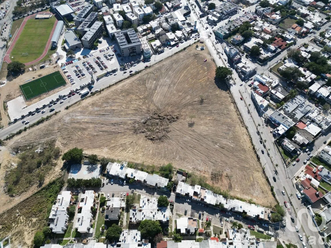 Terreno en Venta en Petrolera, Tampico, Tamaulipas | NEX-197080 | iad México | Foto 1 de 16