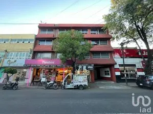 NEX-198916 - Departamento en Renta, con 2 recamaras, con 2 baños, con 90 m2 de construcción en Viveros del Valle, CP 54060, México.