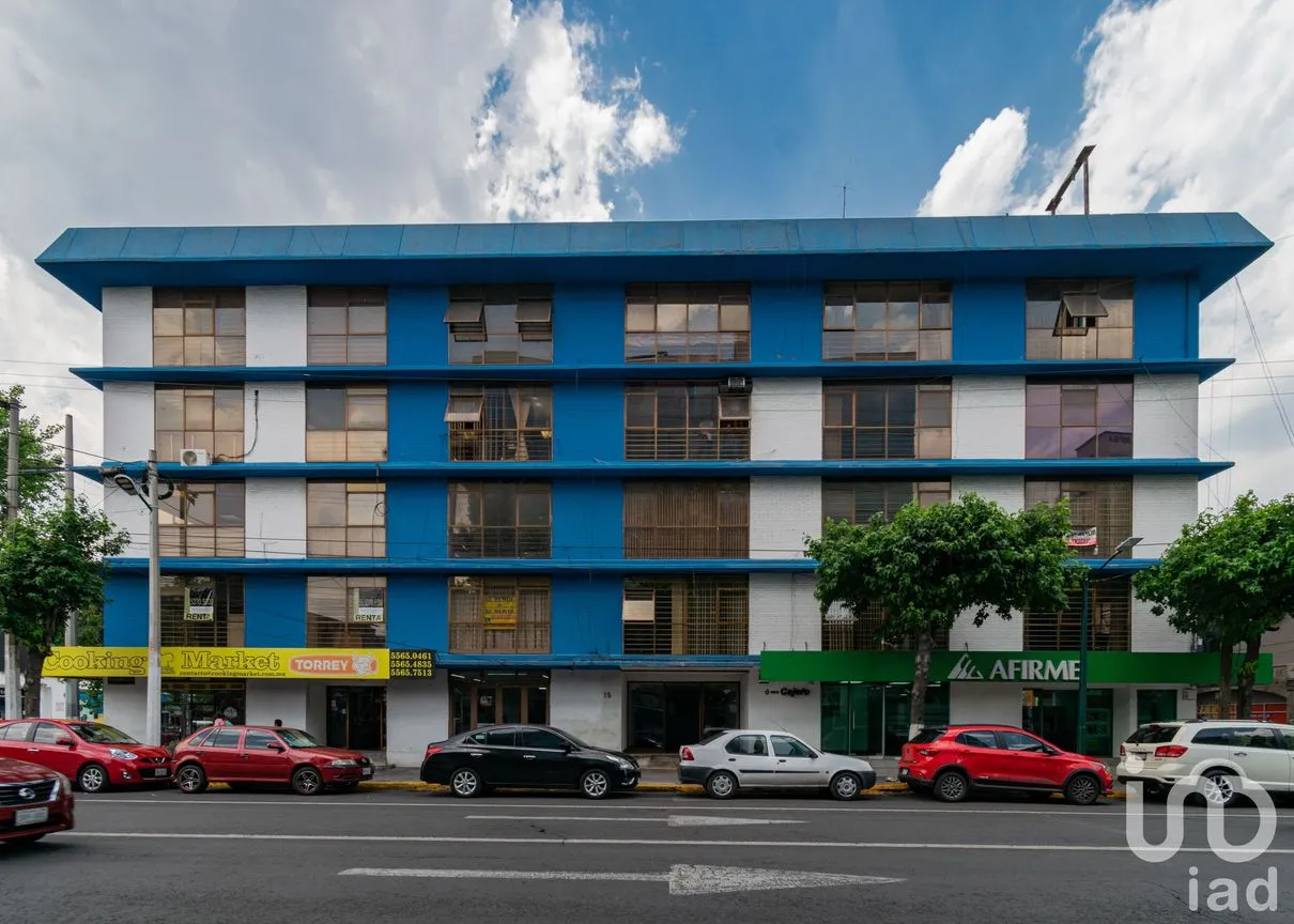 Oficina en Venta en Centro Industrial Tlalnepantla, Tlalnepantla de Baz, México | NEX-209844 | iad México | Foto 2 de 34