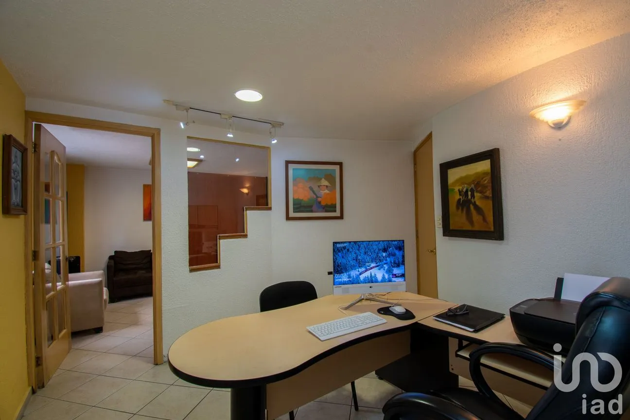 Oficina en Venta en Centro Industrial Tlalnepantla, Tlalnepantla de Baz, México | NEX-209844 | iad México | Foto 12 de 34