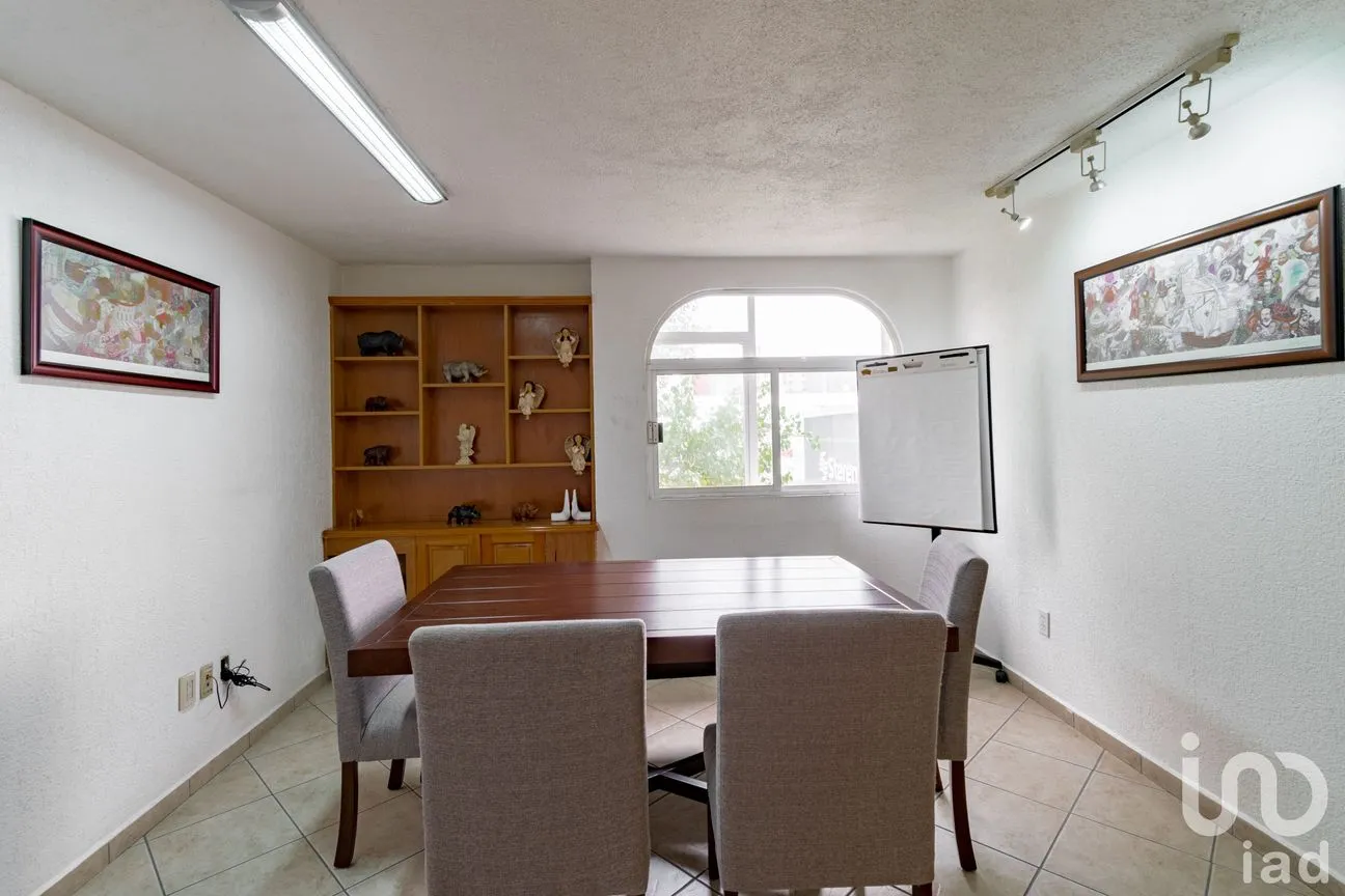 Oficina en Venta en Centro Industrial Tlalnepantla, Tlalnepantla de Baz, México | NEX-209844 | iad México | Foto 13 de 34