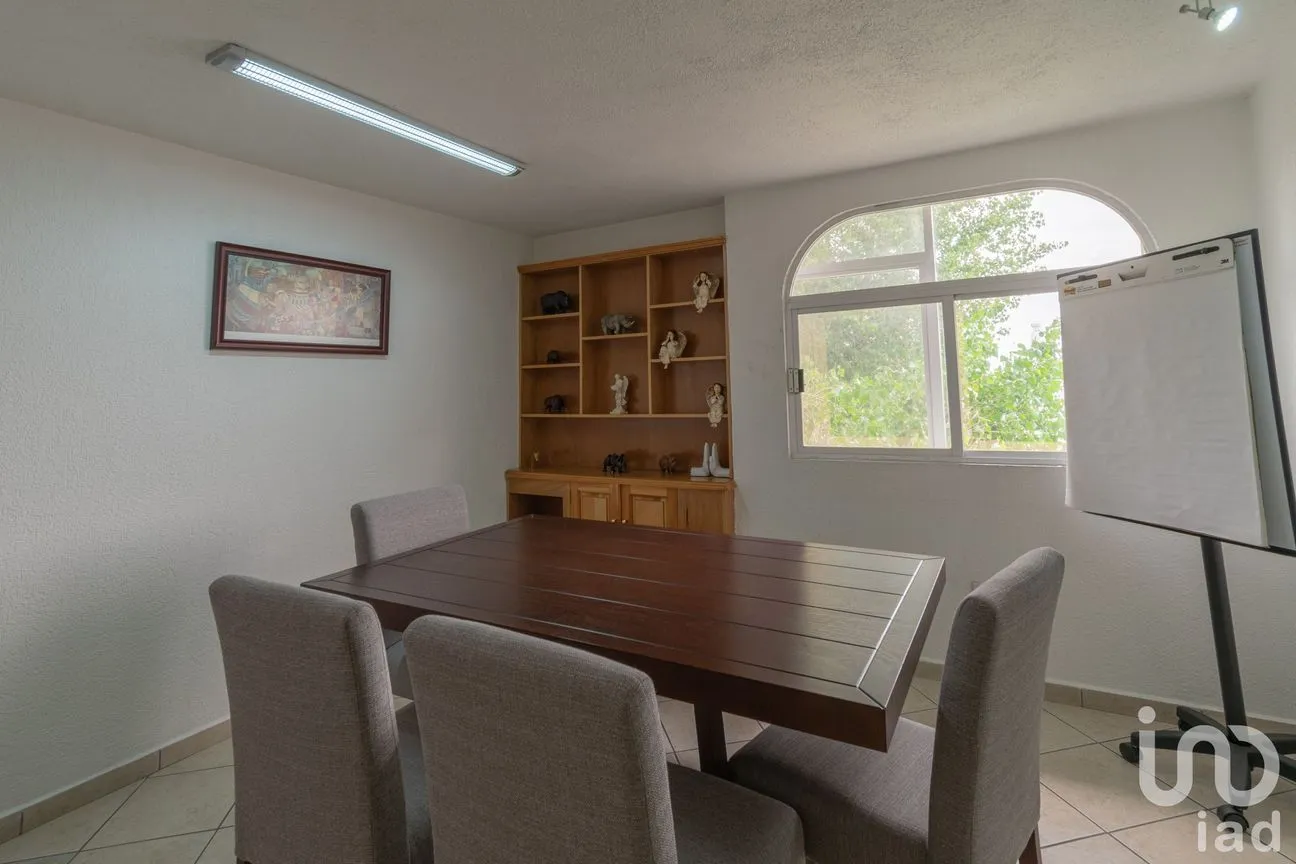 Oficina en Venta en Centro Industrial Tlalnepantla, Tlalnepantla de Baz, México | NEX-209844 | iad México | Foto 14 de 34