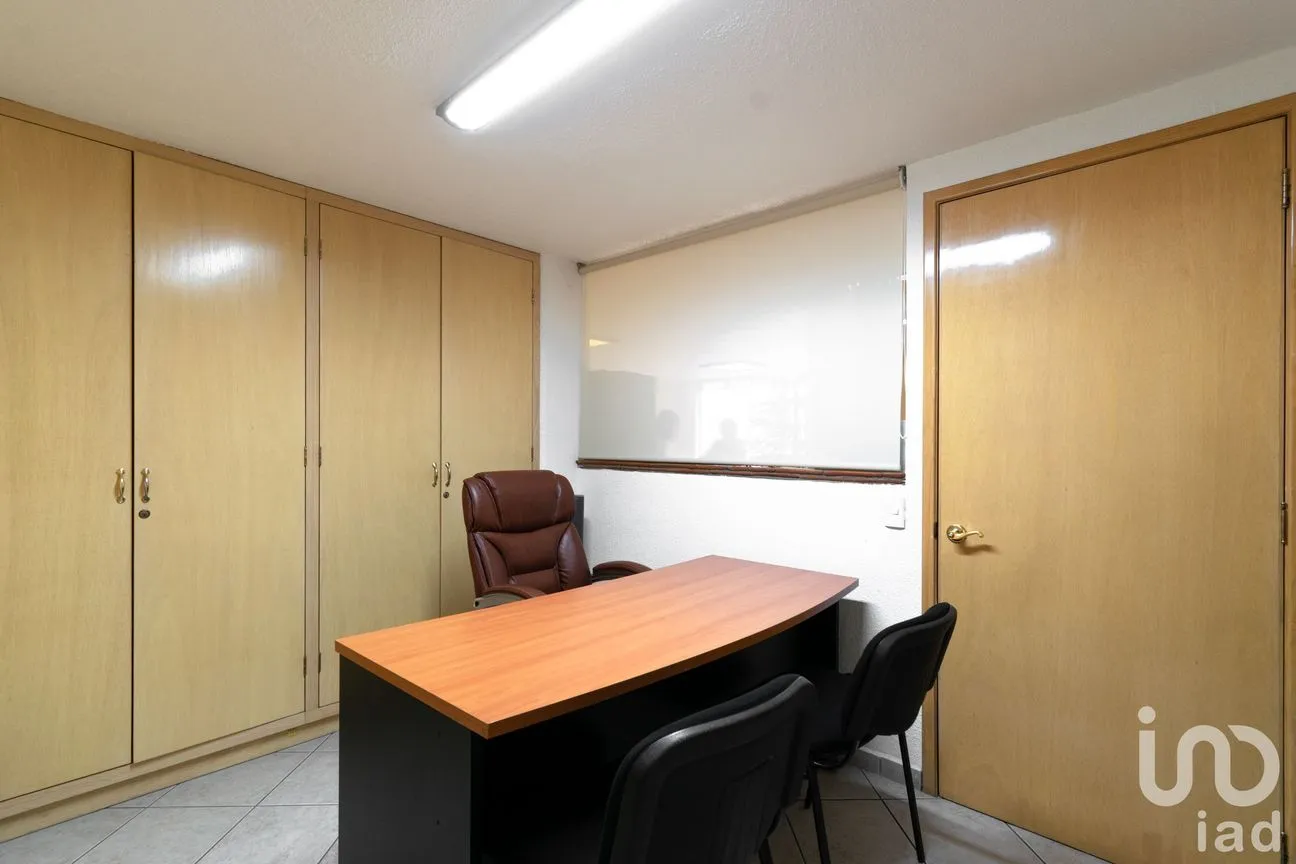 Oficina en Venta en Centro Industrial Tlalnepantla, Tlalnepantla de Baz, México | NEX-209844 | iad México | Foto 17 de 34
