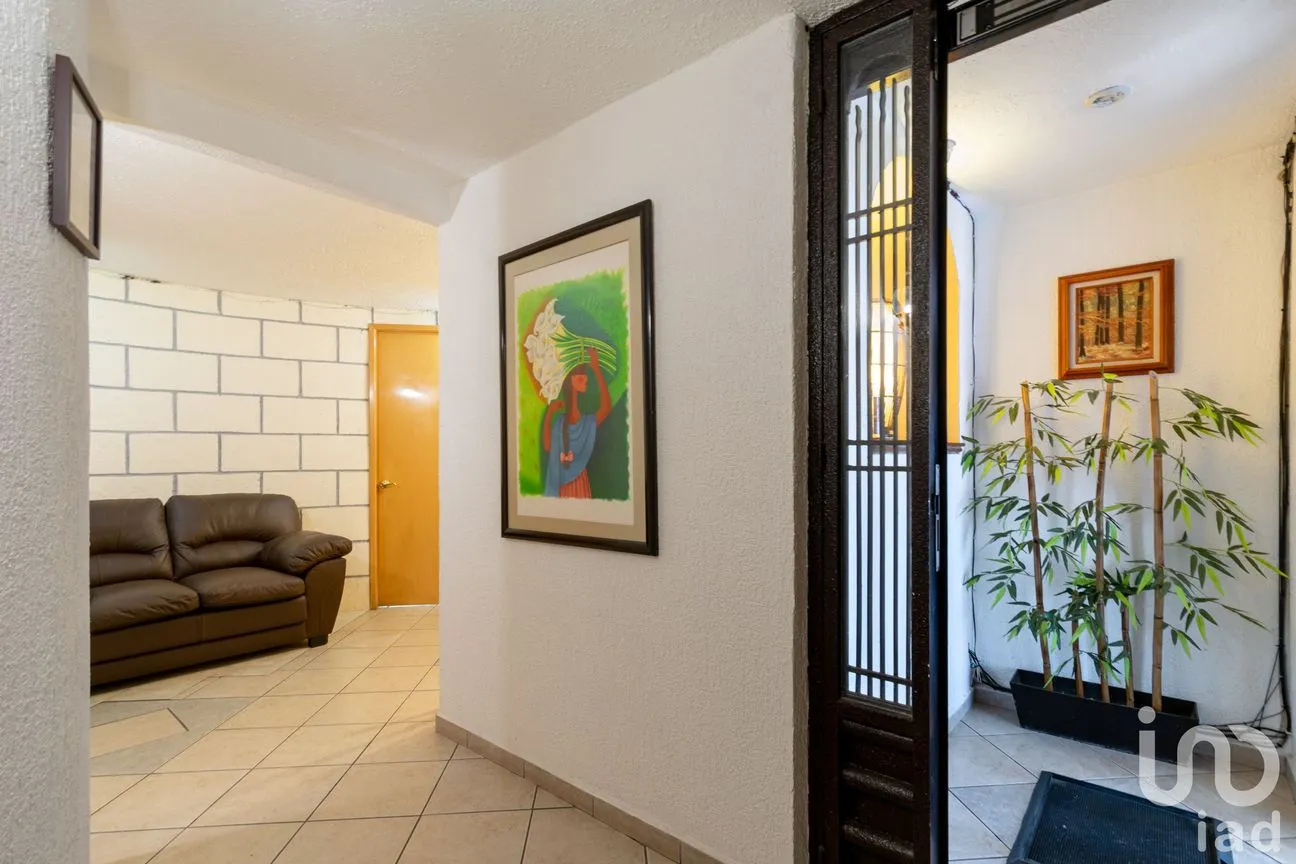 Oficina en Venta en Centro Industrial Tlalnepantla, Tlalnepantla de Baz, México | NEX-209844 | iad México | Foto 18 de 34