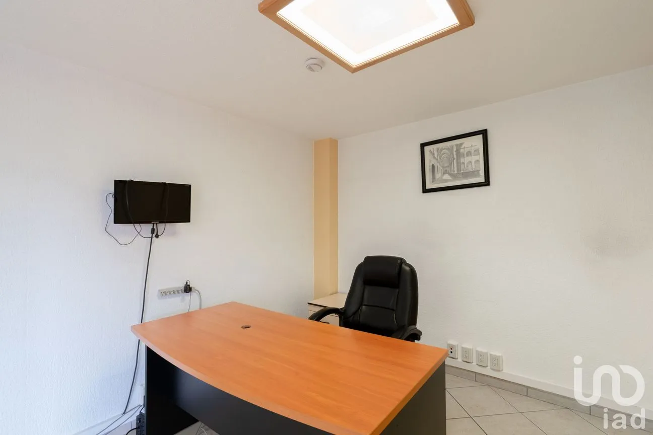 Oficina en Venta en Centro Industrial Tlalnepantla, Tlalnepantla de Baz, México | NEX-209844 | iad México | Foto 20 de 34