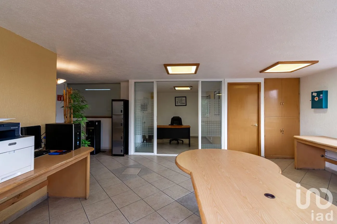 Oficina en Venta en Centro Industrial Tlalnepantla, Tlalnepantla de Baz, México | NEX-209844 | iad México | Foto 26 de 34