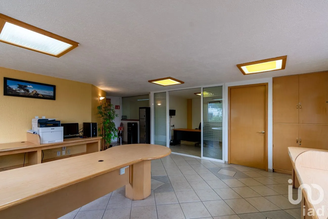 Oficina en Venta en Centro Industrial Tlalnepantla, Tlalnepantla de Baz, México | NEX-209844 | iad México | Foto 27 de 34