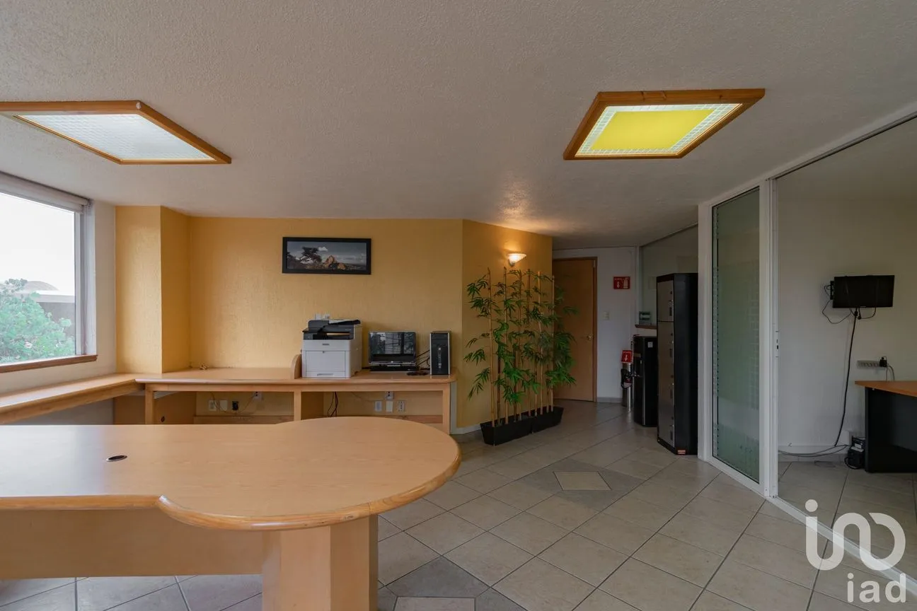 Oficina en Venta en Centro Industrial Tlalnepantla, Tlalnepantla de Baz, México | NEX-209844 | iad México | Foto 28 de 34