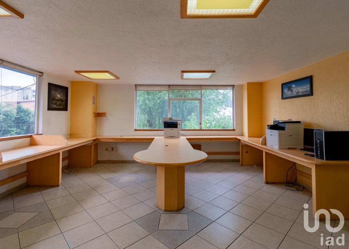 Oficina en Venta en Centro Industrial Tlalnepantla, Tlalnepantla de Baz, México | NEX-209844 | iad México | Foto 29 de 34