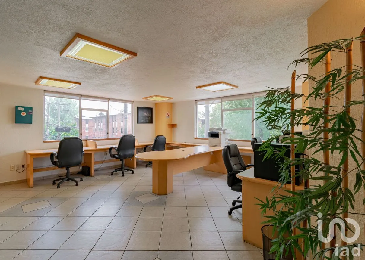 Oficina en Venta en Centro Industrial Tlalnepantla, Tlalnepantla de Baz, México | NEX-209844 | iad México | Foto 30 de 34