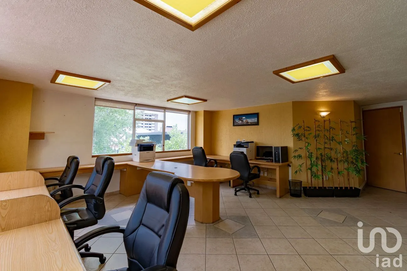 Oficina en Venta en Centro Industrial Tlalnepantla, Tlalnepantla de Baz, México | NEX-209844 | iad México | Foto 32 de 34