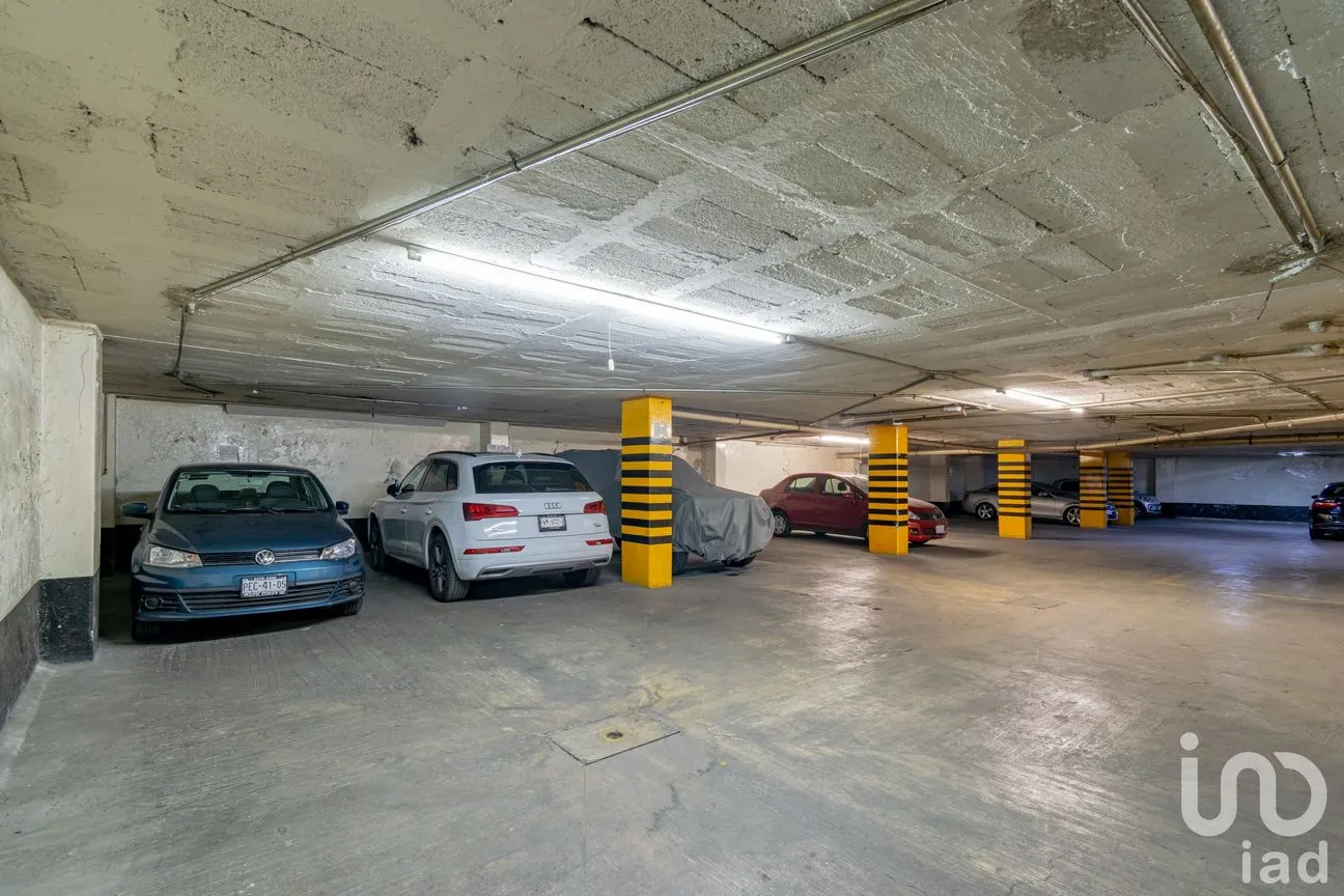 Oficina en Venta en Centro Industrial Tlalnepantla, Tlalnepantla de Baz, México | NEX-209844 | iad México | Foto 33 de 34