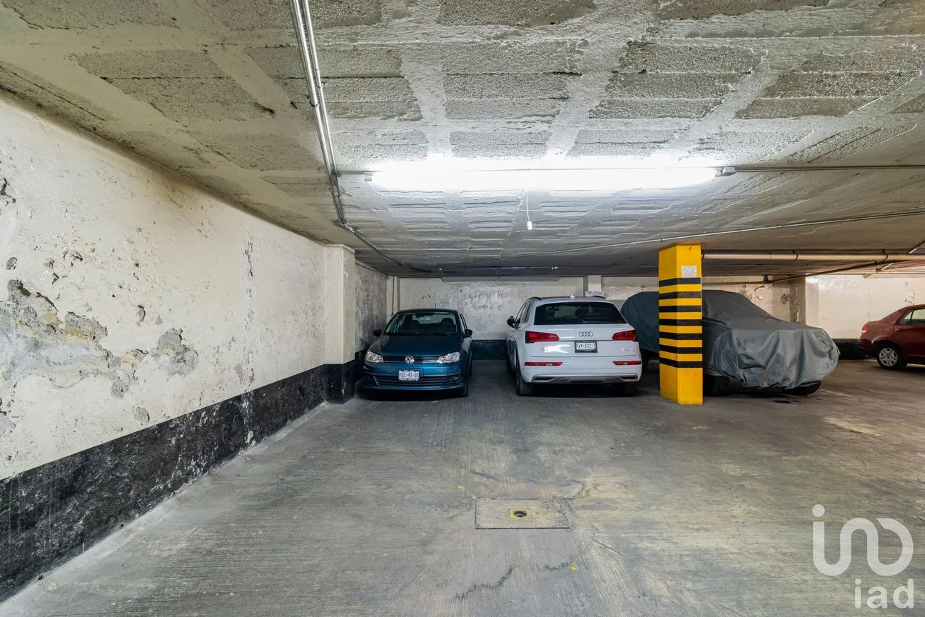 Oficina en Venta en Centro Industrial Tlalnepantla, Tlalnepantla de Baz, México | NEX-209844 | iad México | Foto 34 de 34