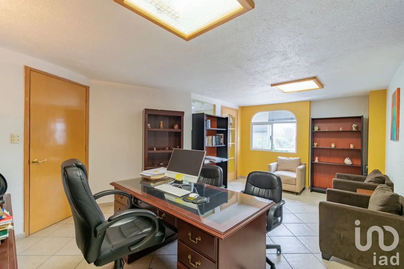 Oficina en Venta en Centro Industrial Tlalnepantla, Tlalnepantla de Baz, México | NEX-209844 | iad México | Foto 6 de 34
