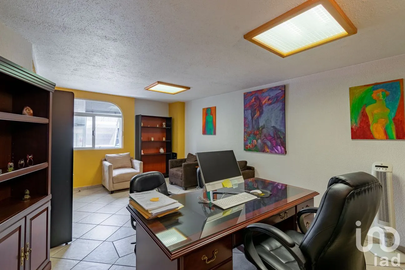 Oficina en Venta en Centro Industrial Tlalnepantla, Tlalnepantla de Baz, México | NEX-209844 | iad México | Foto 7 de 34