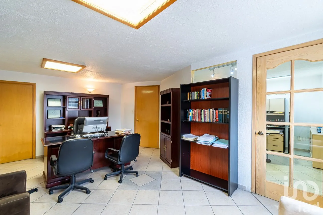 Oficina en Venta en Centro Industrial Tlalnepantla, Tlalnepantla de Baz, México | NEX-209844 | iad México | Foto 8 de 34