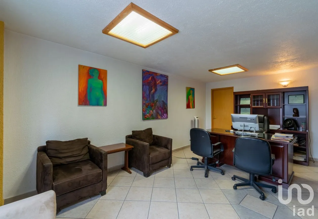 Oficina en Venta en Centro Industrial Tlalnepantla, Tlalnepantla de Baz, México | NEX-209844 | iad México | Foto 9 de 34