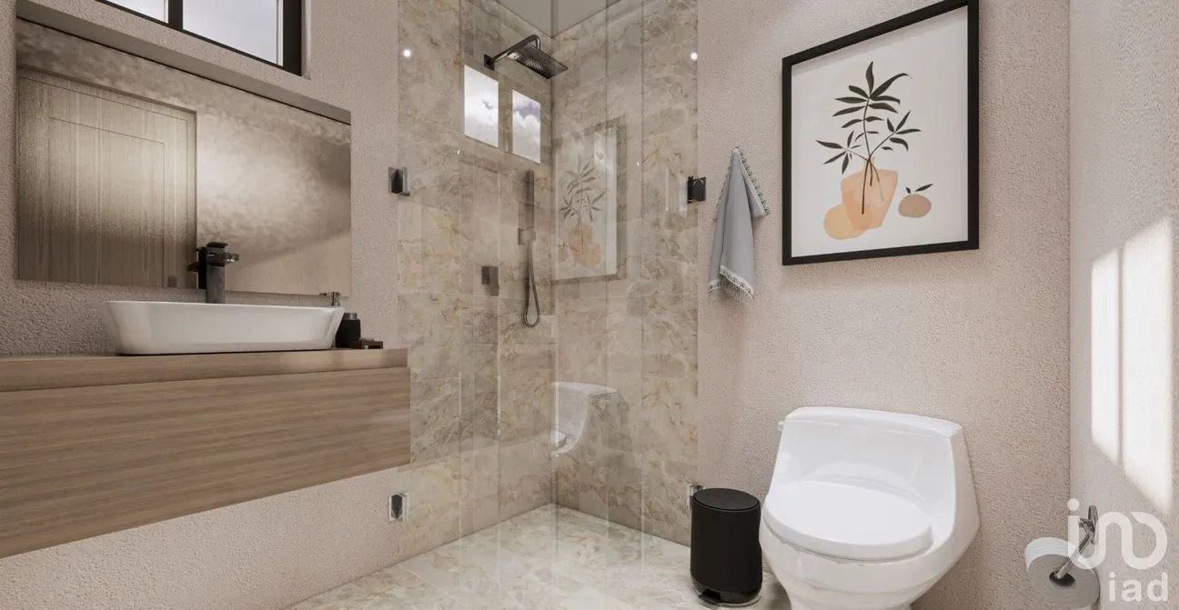 Departamento en Venta en Guadalupe Insurgentes, Gustavo A. Madero, Ciudad de México | NEX-212578 | iad México | Foto 11 de 13