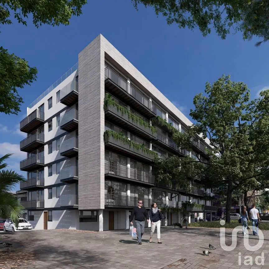 Departamento en Venta en Guadalupe Insurgentes, Gustavo A. Madero, Ciudad de México | NEX-212578 | iad México | Foto 12 de 13