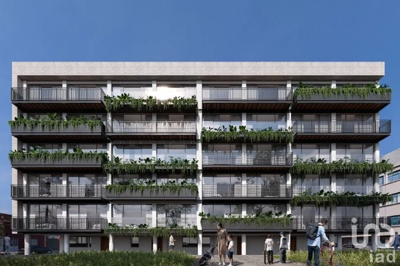 Departamento en Venta en Guadalupe Insurgentes, Gustavo A. Madero, Ciudad de México | NEX-212578 | iad México | Foto 13 de 13