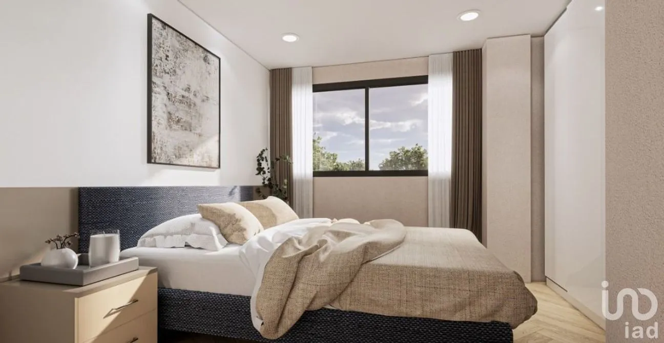 Departamento en Venta en Guadalupe Insurgentes, Gustavo A. Madero, Ciudad de México | NEX-212578 | iad México | Foto 5 de 13