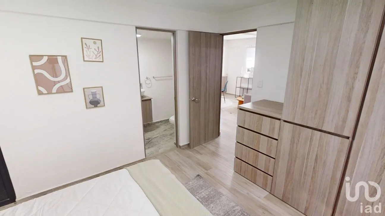 Departamento en Venta en Guadalupe Insurgentes, Gustavo A. Madero, Ciudad de México | NEX-212578 | iad México | Foto 9 de 13