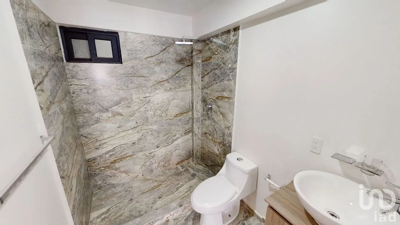 Departamento en Venta en Guadalupe Insurgentes, Gustavo A. Madero, Ciudad de México | NEX-212578 | iad México | Foto 10 de 13