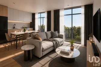 NEX-233501 - Departamento en Venta, con 2 recamaras, con 2 baños, con 73 m2 de construcción.