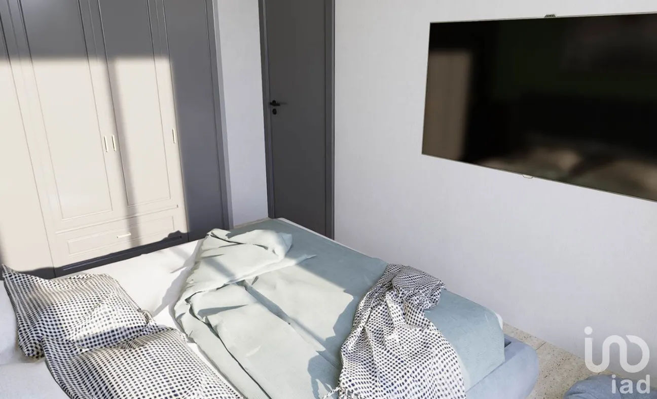 Departamento en Venta en San Rafael, Cuauhtémoc, Ciudad de México | NEX-234282 | iad México | Foto 5 de 6