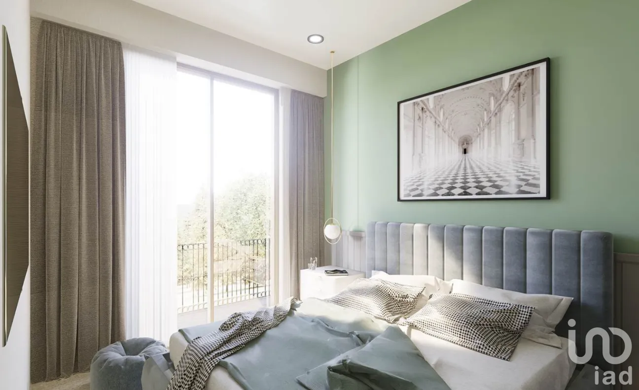 Departamento en Venta en San Rafael, Cuauhtémoc, Ciudad de México | NEX-234298 | iad México | Foto 5 de 5