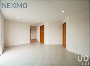NEX-234883 - Departamento en Renta, con 2 recamaras, con 2 baños, con 100 m2 de construcción en La Loma, CP 54060, México.