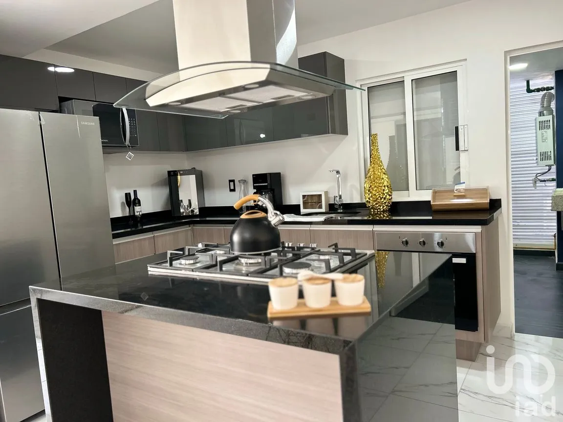 Departamento en Venta en Rincón de la Montaña, Atizapán de Zaragoza, México | NEX-241169 | iad México | Foto 13 de 26