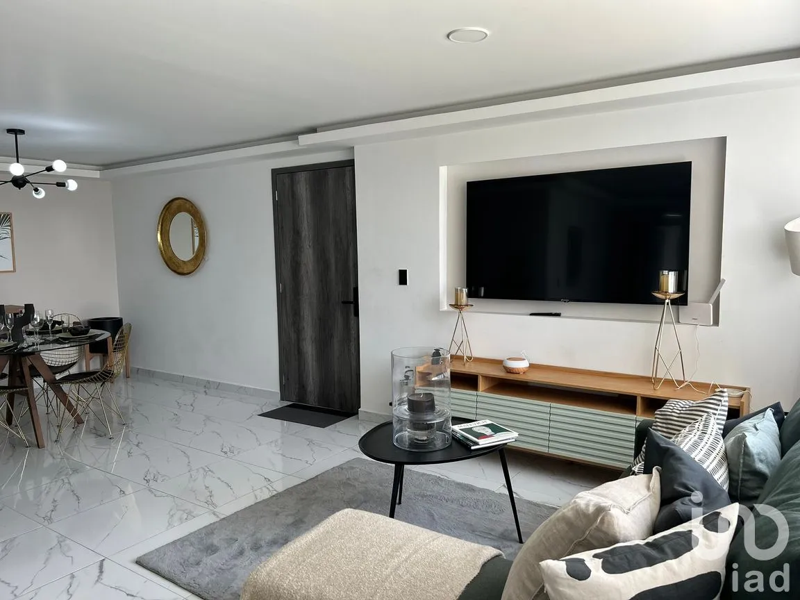 Departamento en Venta en Rincón de la Montaña, Atizapán de Zaragoza, México | NEX-241169 | iad México | Foto 16 de 26